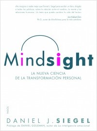 Descargar MINDSIGHT  LA NUEVA CIENCIA DE LA TRANSFORMACION PERSONAL
