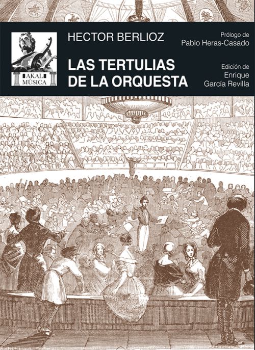 Descargar LAS TERTULIAS DE LA ORQUESTA