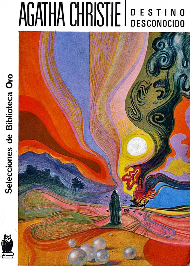 Descargar DESTINO DESCONOCIDO