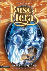 Descargar KOLDO  EL GUERRERO DEL ARTICO  BUSCAFIERAS 28