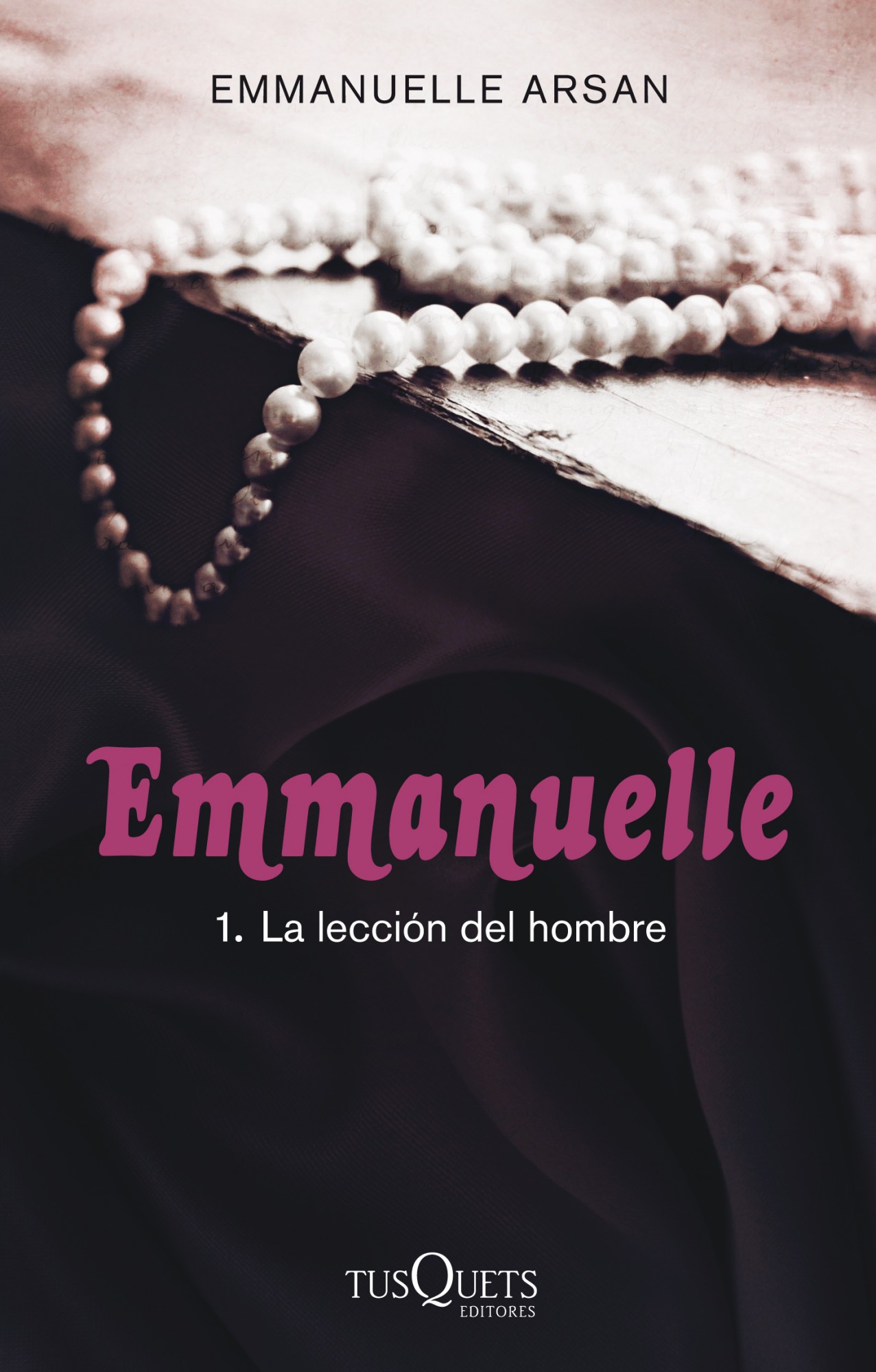 Descargar EMMANUELLE 1 LA LECCION DEL HOMBRE