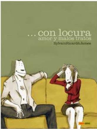 Descargar CON LOCURA  AMOR Y MALOS TRATOS 