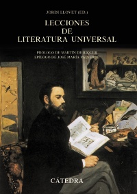 Descargar LECCIONES DE LITERATURA UNIVERSAL