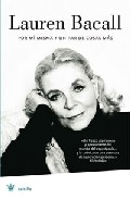 Descargar LAUREN BACALL: POR MI MISMA Y UN PAR DE COSAS MAS