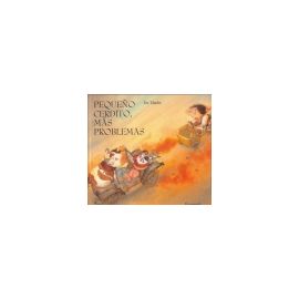 Descargar PEQUEÑO CERDITO GRANDES PROBLEMAS