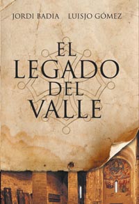 Descargar EL LEGADO DEL VALLE