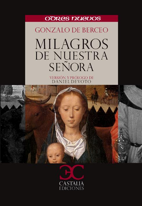 Descargar MILAGROS DE NUESTRA SEÑORA