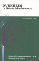 Descargar LA DIVISION DEL TRABAJO SOCIAL