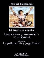 Descargar EL HOMBRE ACECHA  CANCIONERO Y ROMANCERO DE AUSENCIAS