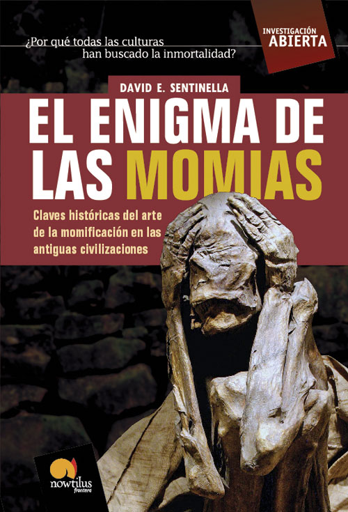 Descargar EL ENIGMA DE LAS MOMIAS