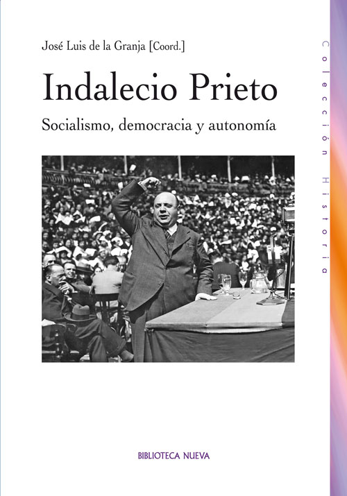 Descargar INDALECIO PRIETO
