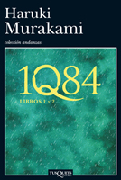 Descargar 1Q84  LIBROS 1 Y 2