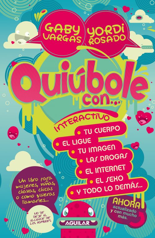 Descargar QUIUBOLE CON    INTERACTIVO