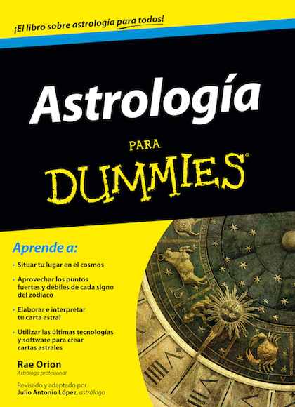 Descargar ASTROLOGIA PARA DUMMIES