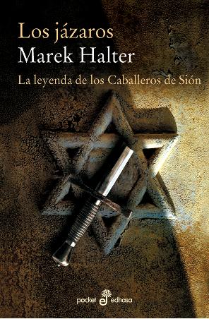 Descargar LOS JAZAROS  LA LEYENDA DE LOS CABALLEROS DE SION