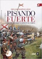 Descargar PISANDO FUERTE