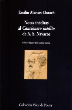 Descargar NOTAS INEDITAS AL CANCIONERO INEDITO DE A S  NAVARRO