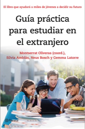 Descargar GUIA PRACTICA PARA ESTUDIAR EN EL EXTRANJERO