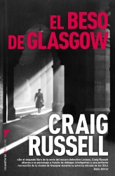 Descargar EL BESO DE GLASGOW