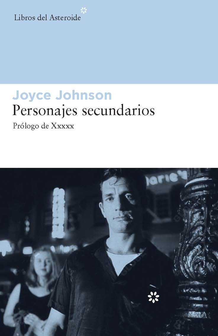 Descargar PERSONAJES SECUNDARIOS
