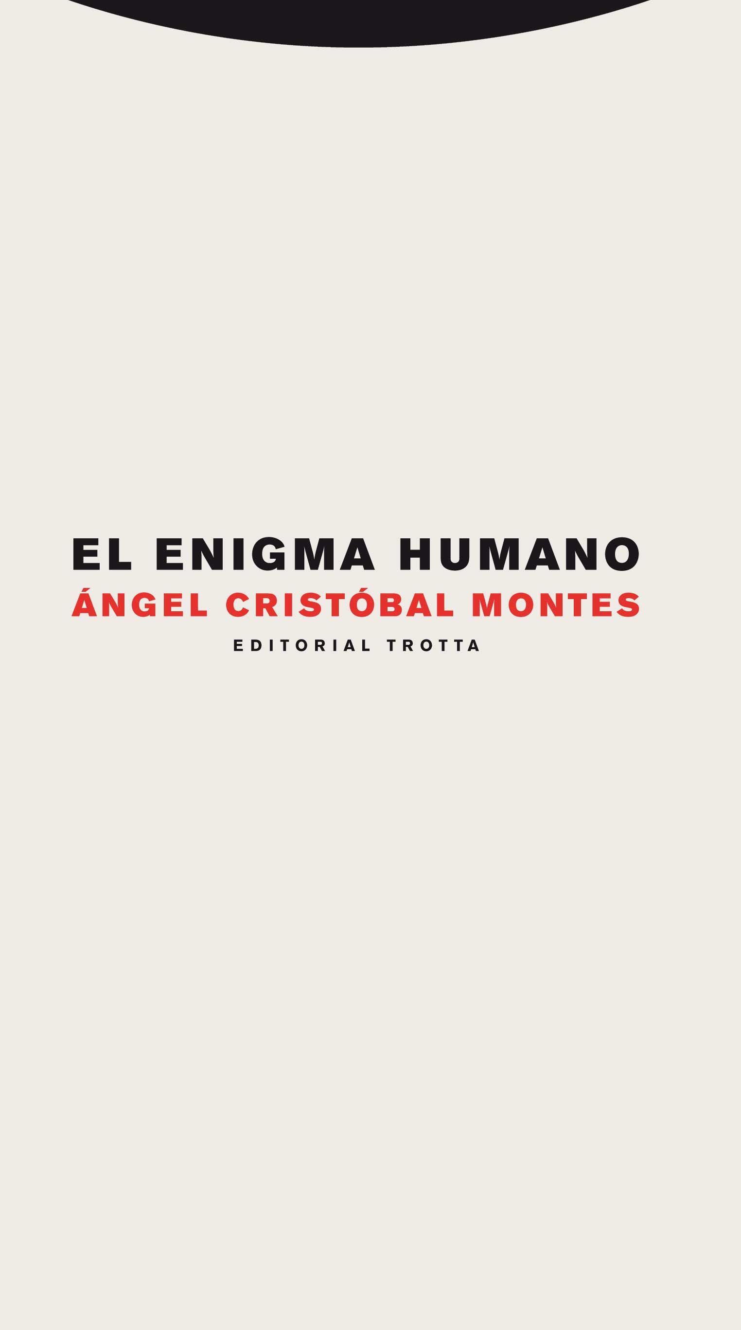 Descargar EL ENIGMA HUMANO