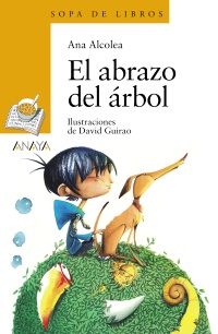 Descargar EL ABRAZO DEL ARBOL