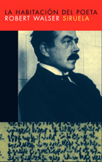 Descargar LA HABITACION DEL POETA