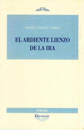 Descargar EL ARDIENTE LIENZO DE LA IRA