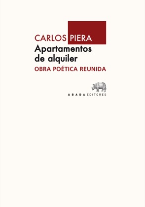 Descargar APARTAMENTOS DE ALQUILER OBRA POETICA REUNIDA