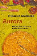 Descargar AURORA  REFLEXIONES SOBRE LOS PREJUICIOS MORALES