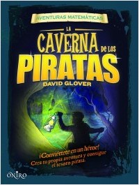 Descargar LA CAVERNA DE LOS PIRATAS  AVENTURAS MATEMATICAS