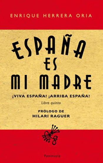 Descargar ESPAÑA ES MI MADRE