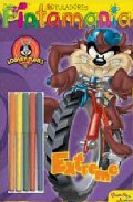 Descargar LOONEY TUNES  PINTAMANIA ROTULADORES  EXTREME LOONEY TUNES