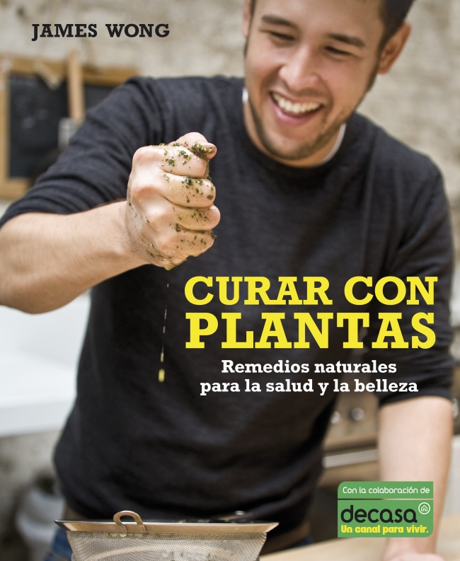 Descargar CURAR CON PLANTAS