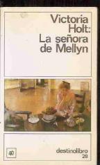 Descargar LA SEÑORA DE MELLYN