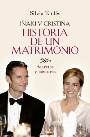 Descargar IÑAKI Y CRISTINA: HISTORIA DE UN MATRIMONIO  SECRETOS Y MENTIRAS