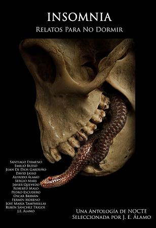 Descargar INSOMNIA  RELATOS PARA NO DORMIR