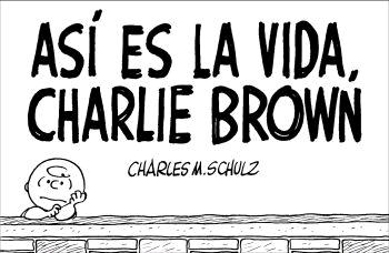 Descargar ASI ES LA VIDA CHARLIE BROWN