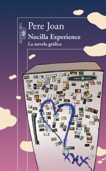 Descargar NOCILLA EXPERIENCE LA NOVELA GRAFICA