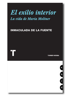 Descargar EL EXILIO INTERIOR  LA VIDA DE MARIA MOLINER
