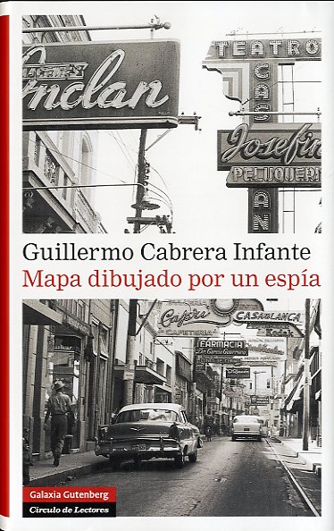 Descargar MAPA DIBUJADO POR UN ESPIA