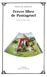 Descargar TERCER LIBRO DE PANTAGRUEL