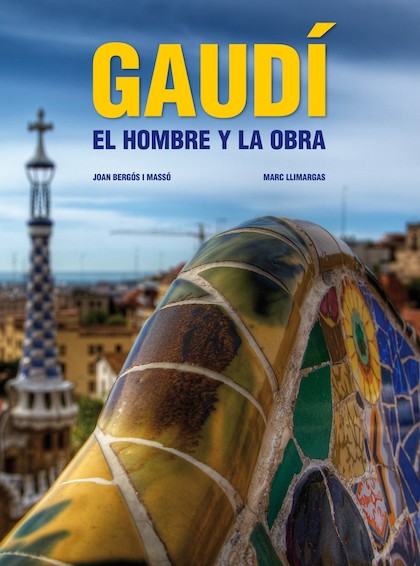 Descargar GAUDI EL HOMBRE Y LA OBRA