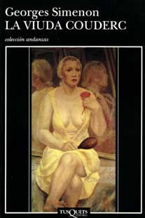Descargar LA VIUDA COUDERC