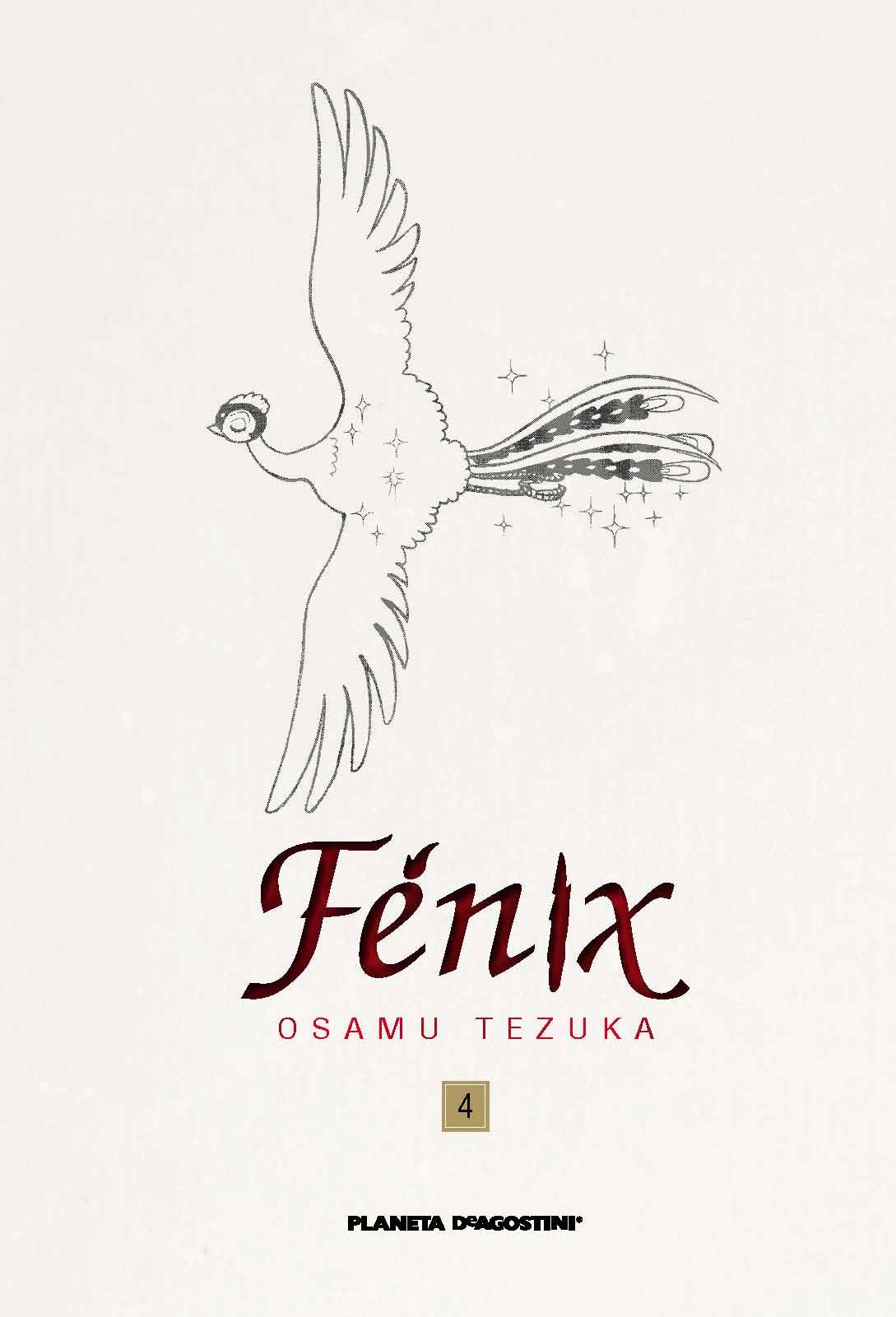 Descargar FENIX Nº 04