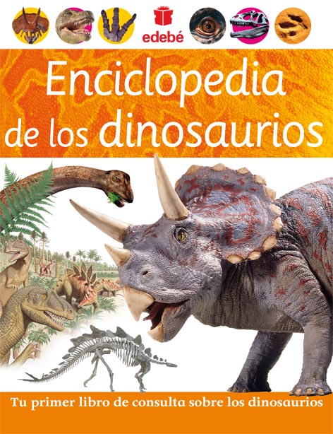Descargar ENCICLOPEDIA DE LOS DINOSAURIOS