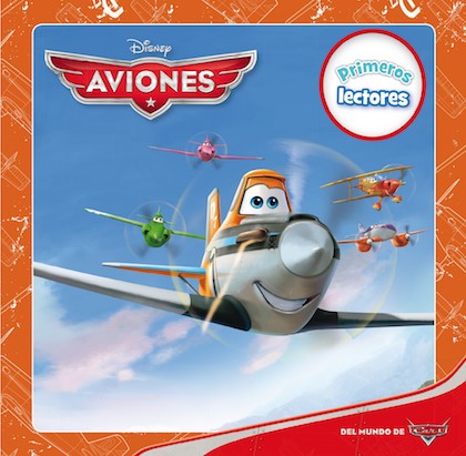 Descargar AVIONES  PRIMEROS LECTORES