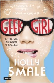 Descargar GEEK GIRL