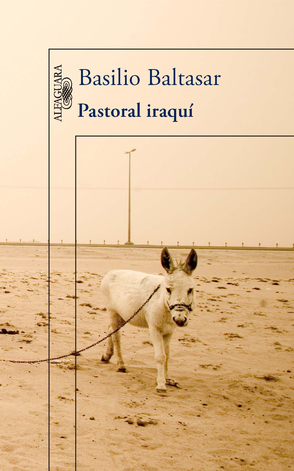 Descargar PASTORAL IRAQUI