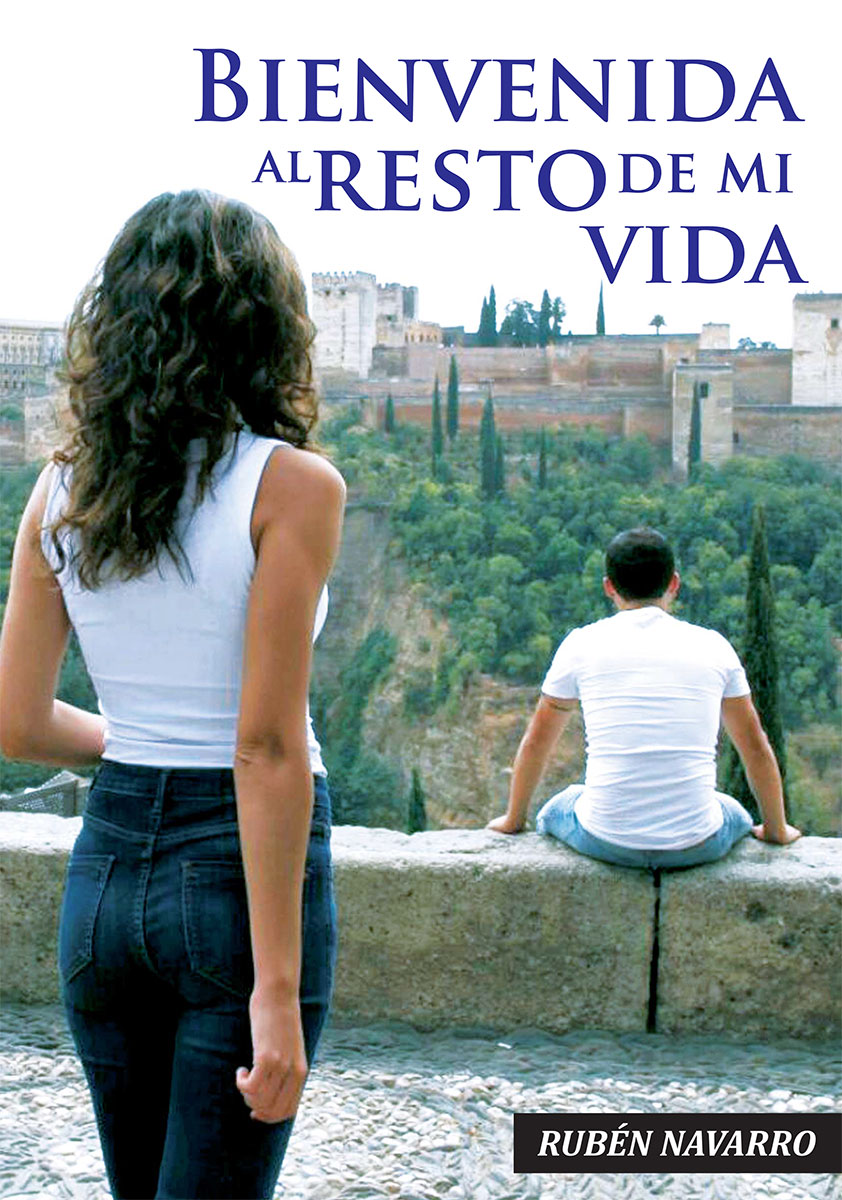 Descargar BIENVENIDA AL RESTO DE MI VIDA